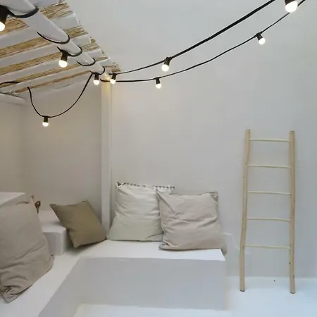 Appartement Mirmont Greek Style