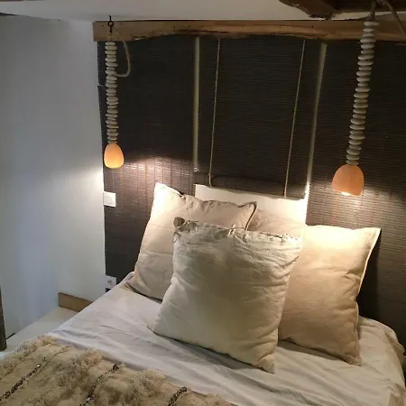 Mirmont Greek Style Апартаменты *