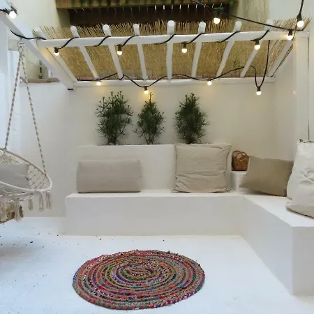 Mirmont Greek Style Μπορντό