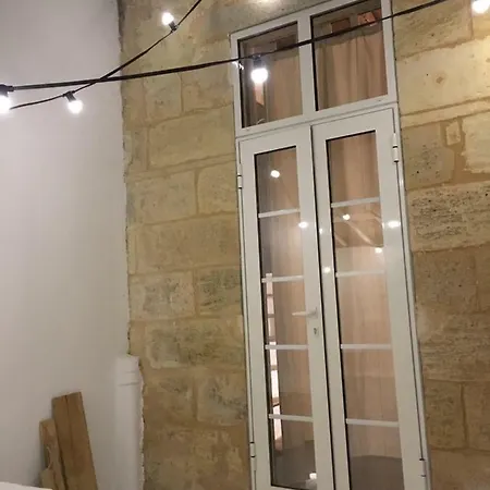 Mirmont Greek Style Μπορντό