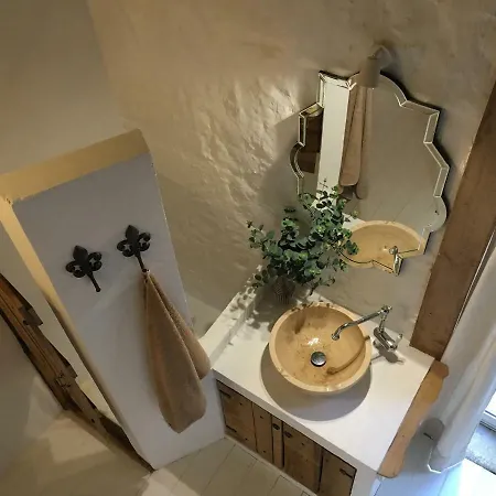 Appartement Mirmont Greek Style