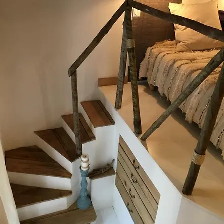 Mirmont Greek Style Διαμέρισμα Μπορντό