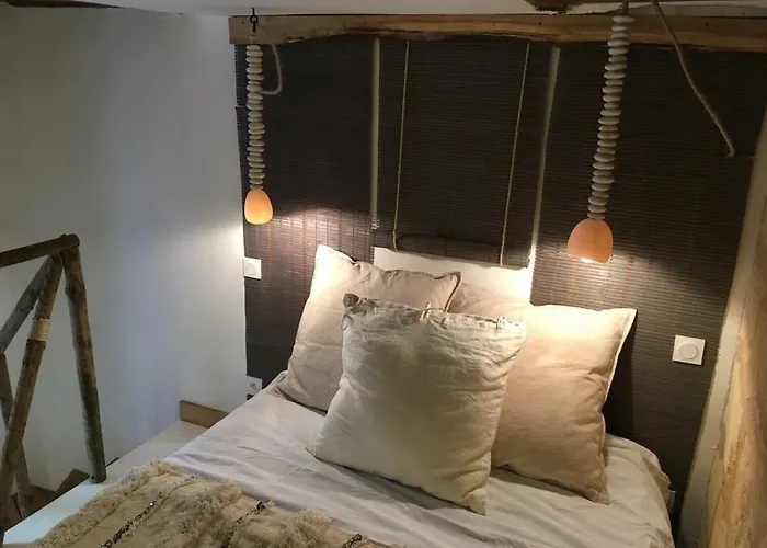 Mirmont Greek Style Appartement *