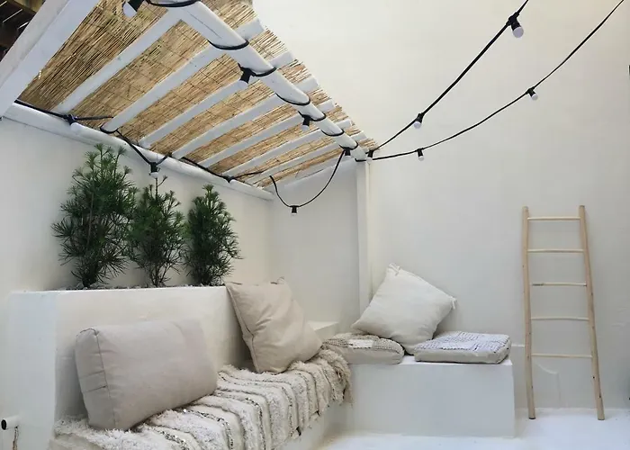 Appartement Mirmont Greek Style Bordeaux