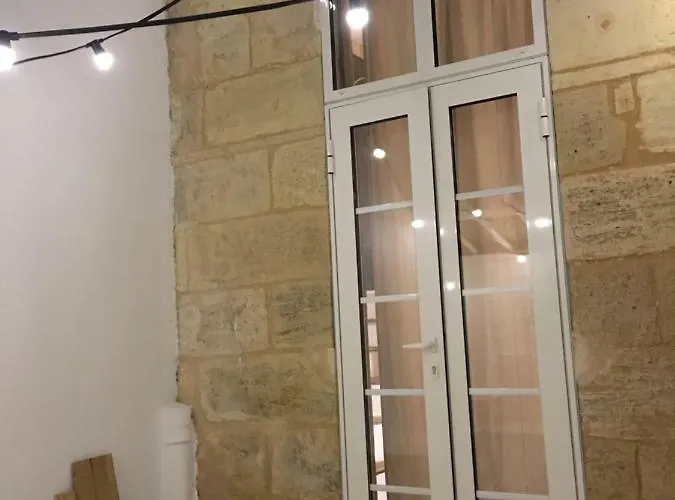 Mirmont Greek Style בורדו