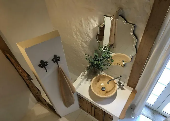 Appartement Mirmont Greek Style