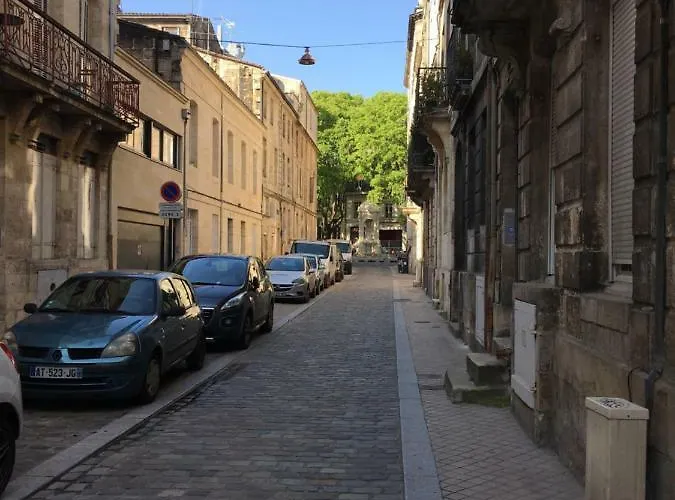 Appartement Mirmont Greek Style