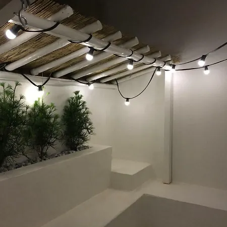 Mirmont Greek Style Apartmán