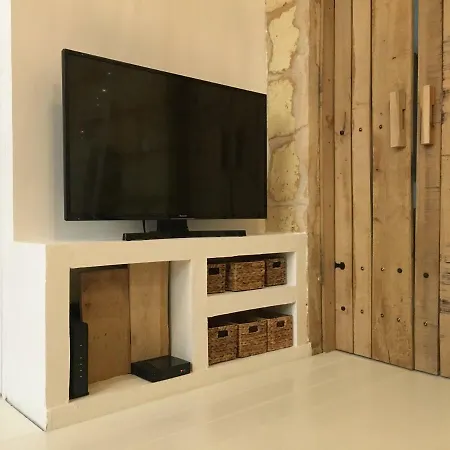 Apartmán Mirmont Greek Style