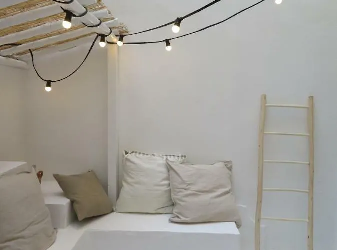 Apartmán Mirmont Greek Style